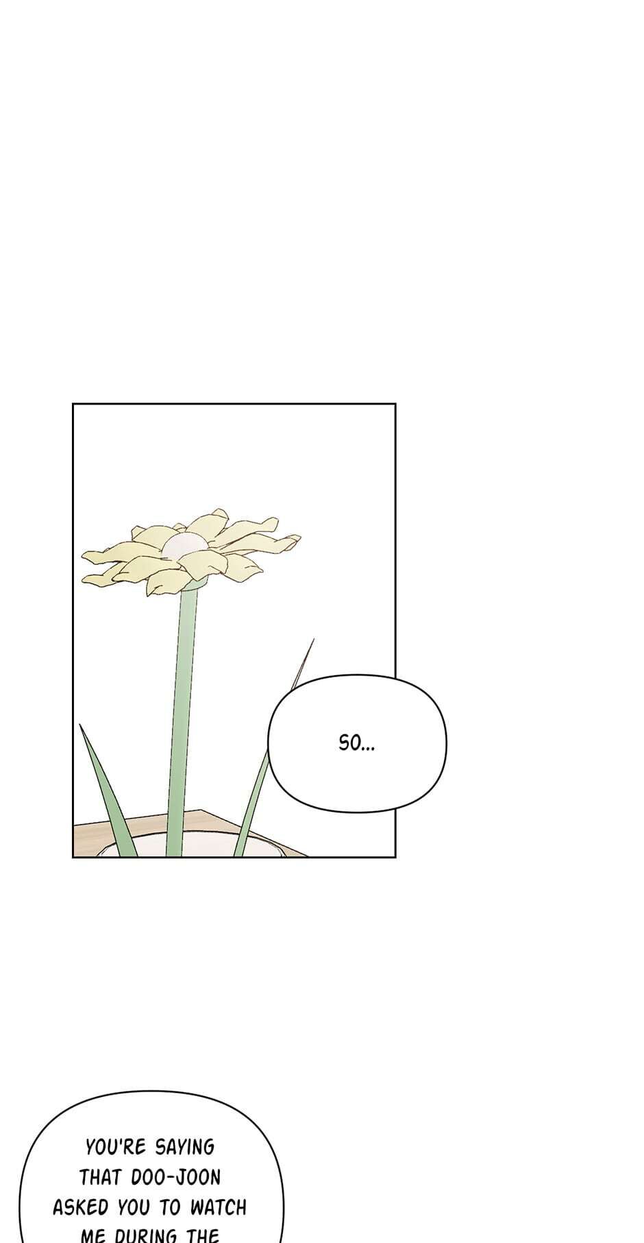 Positively Yours - Chapter 56 Page 6