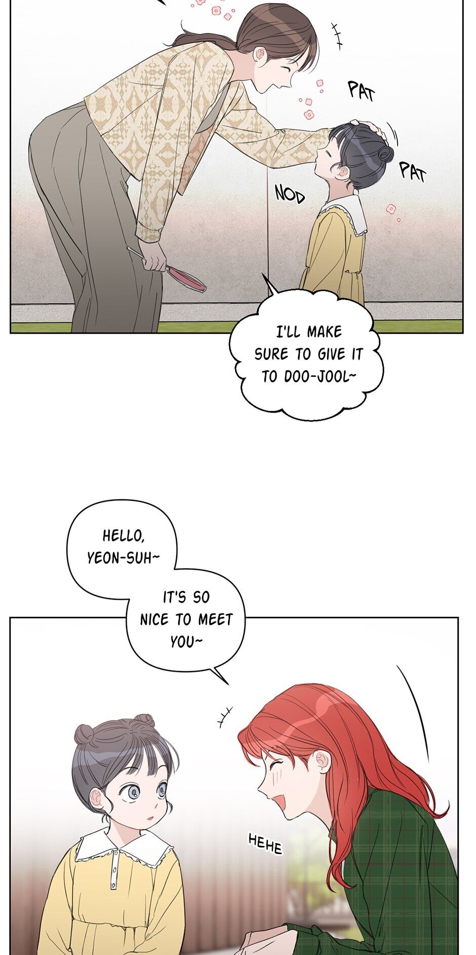 Positively Yours - Chapter 57 Page 24