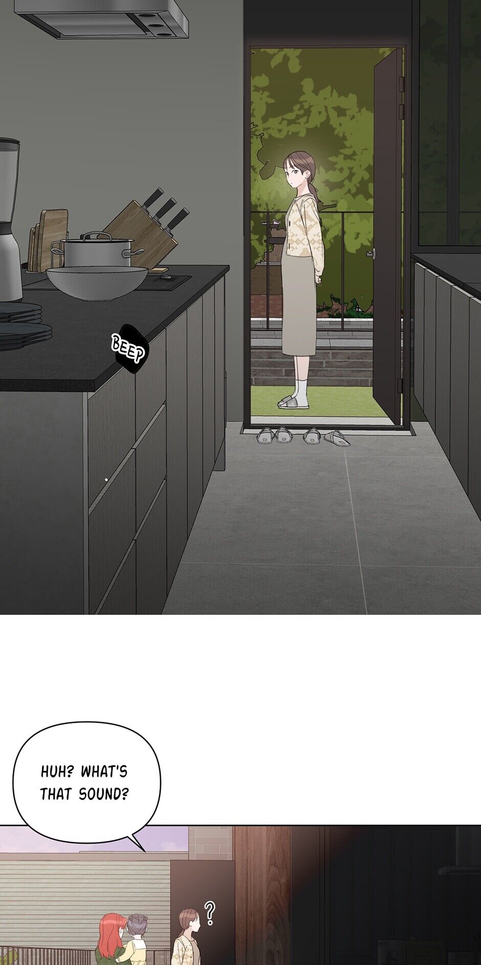 Positively Yours - Chapter 57 Page 27