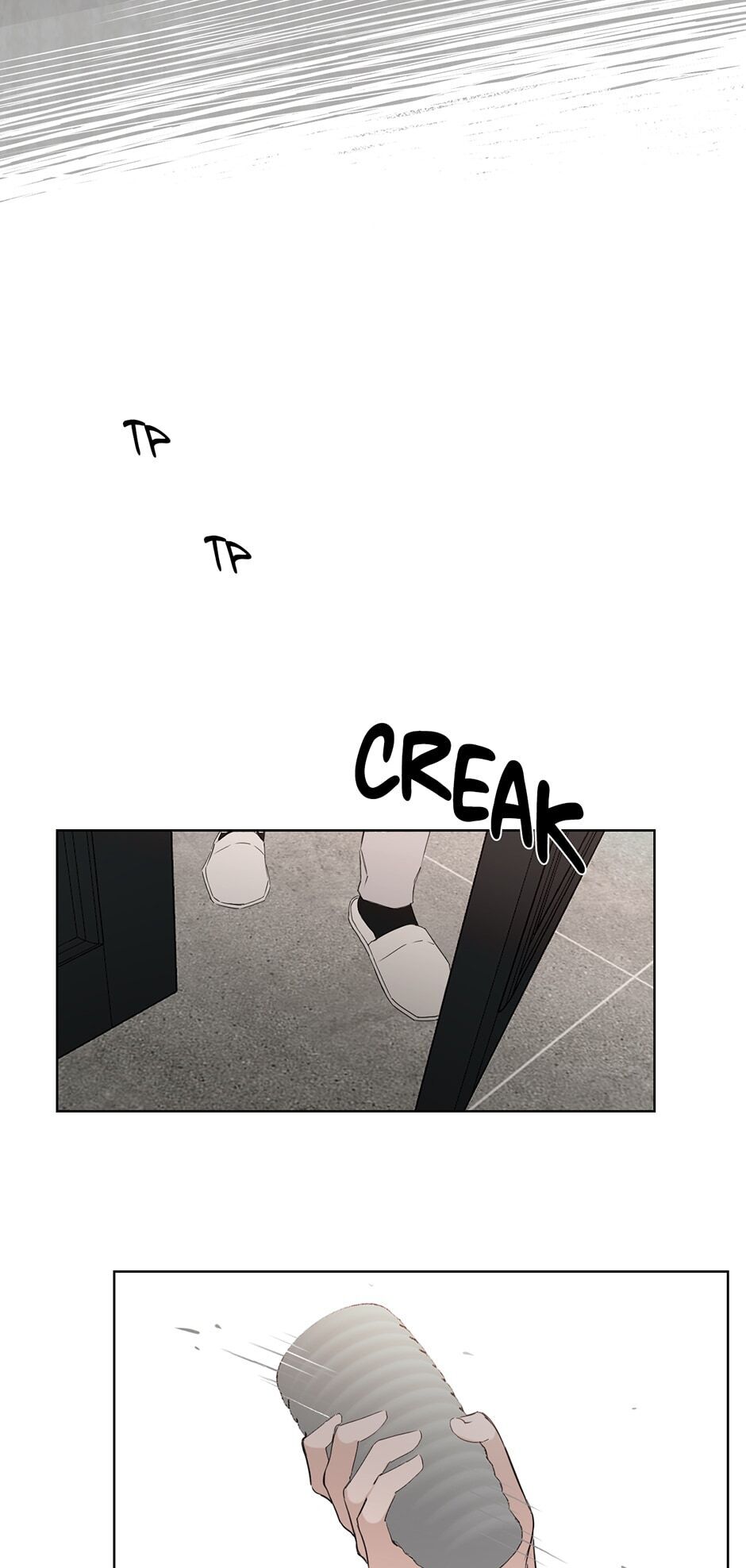 Positively Yours - Chapter 57 Page 36