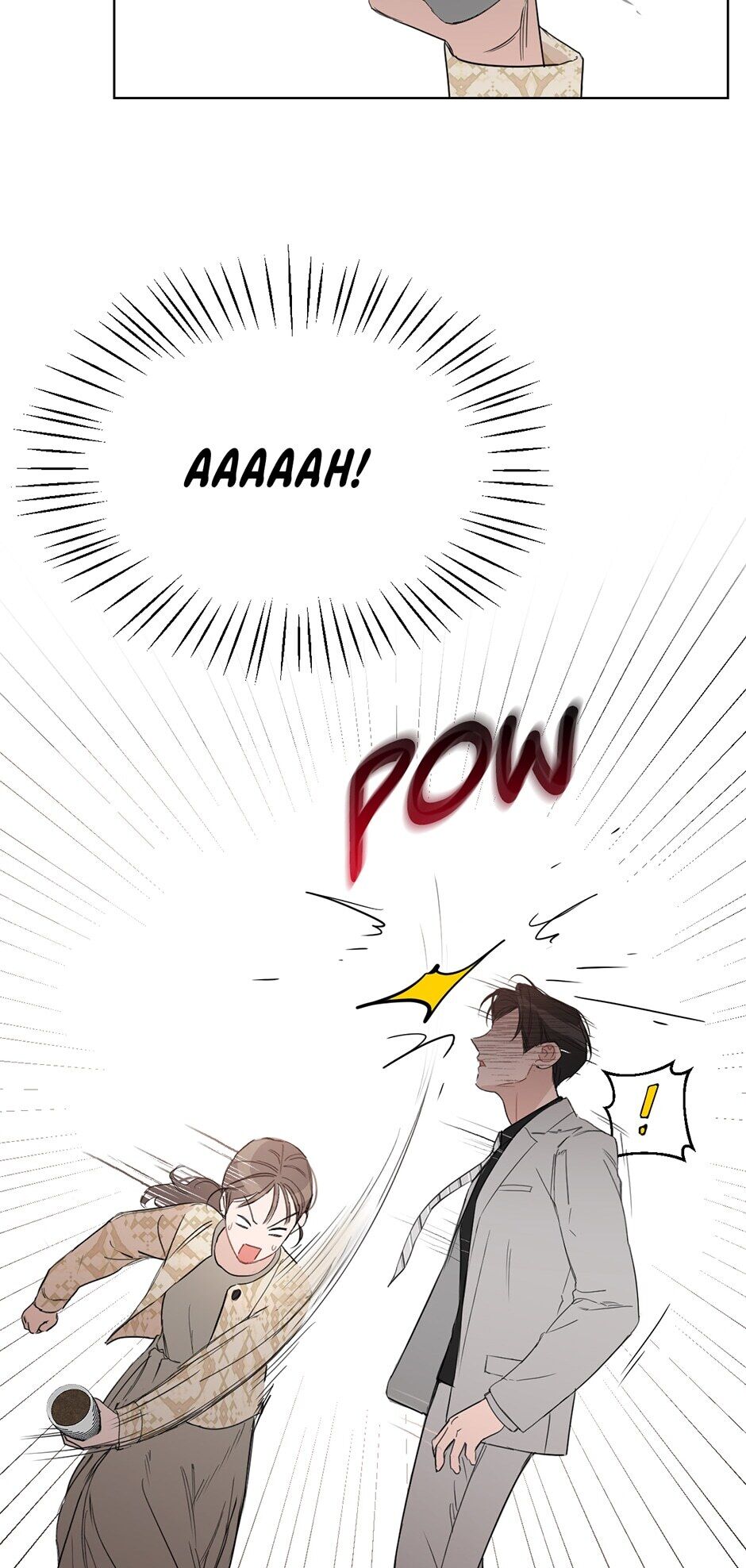 Positively Yours - Chapter 57 Page 37