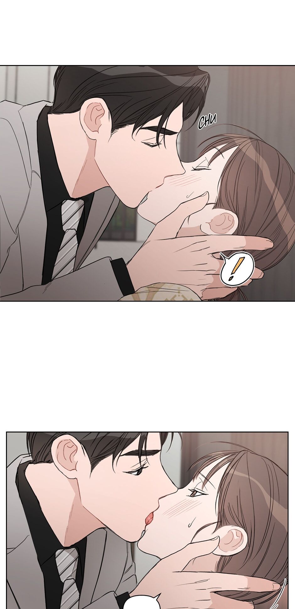 Positively Yours - Chapter 57 Page 43