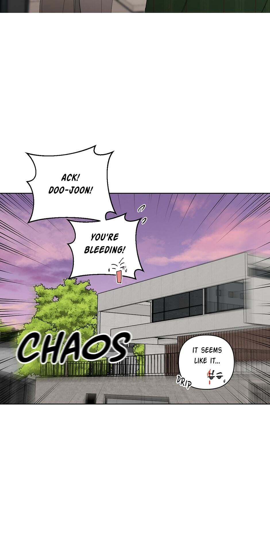 Positively Yours - Chapter 57 Page 53