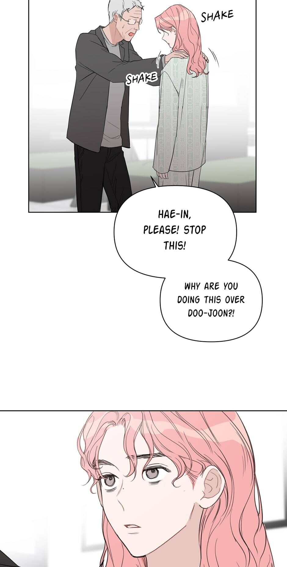 Positively Yours - Chapter 57 Page 7