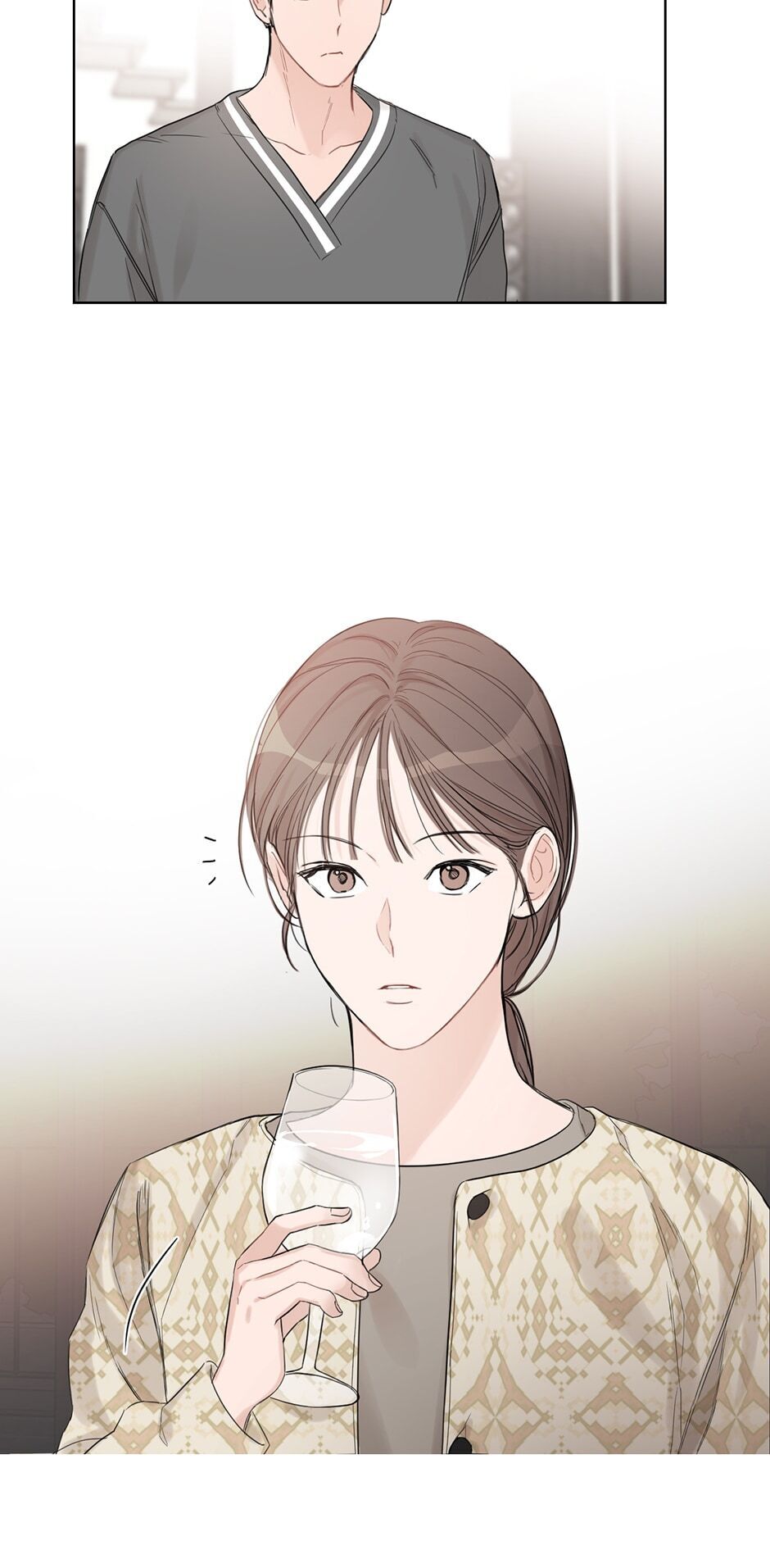 Positively Yours - Chapter 58 Page 23