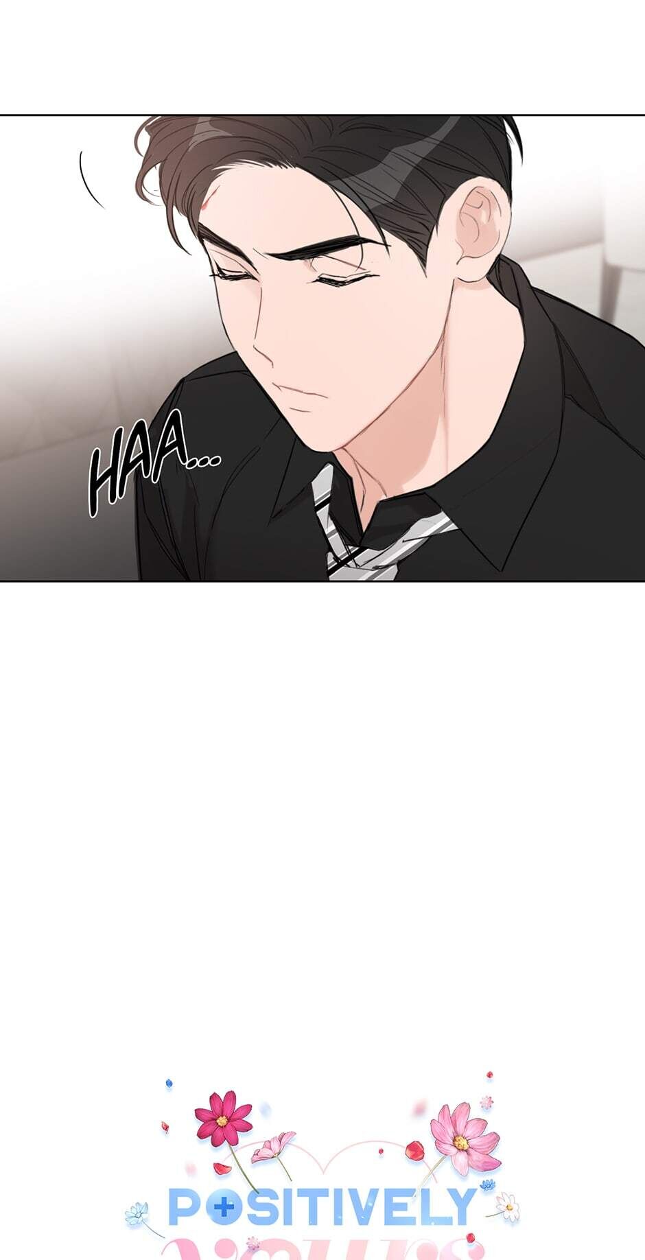 Positively Yours - Chapter 58 Page 5