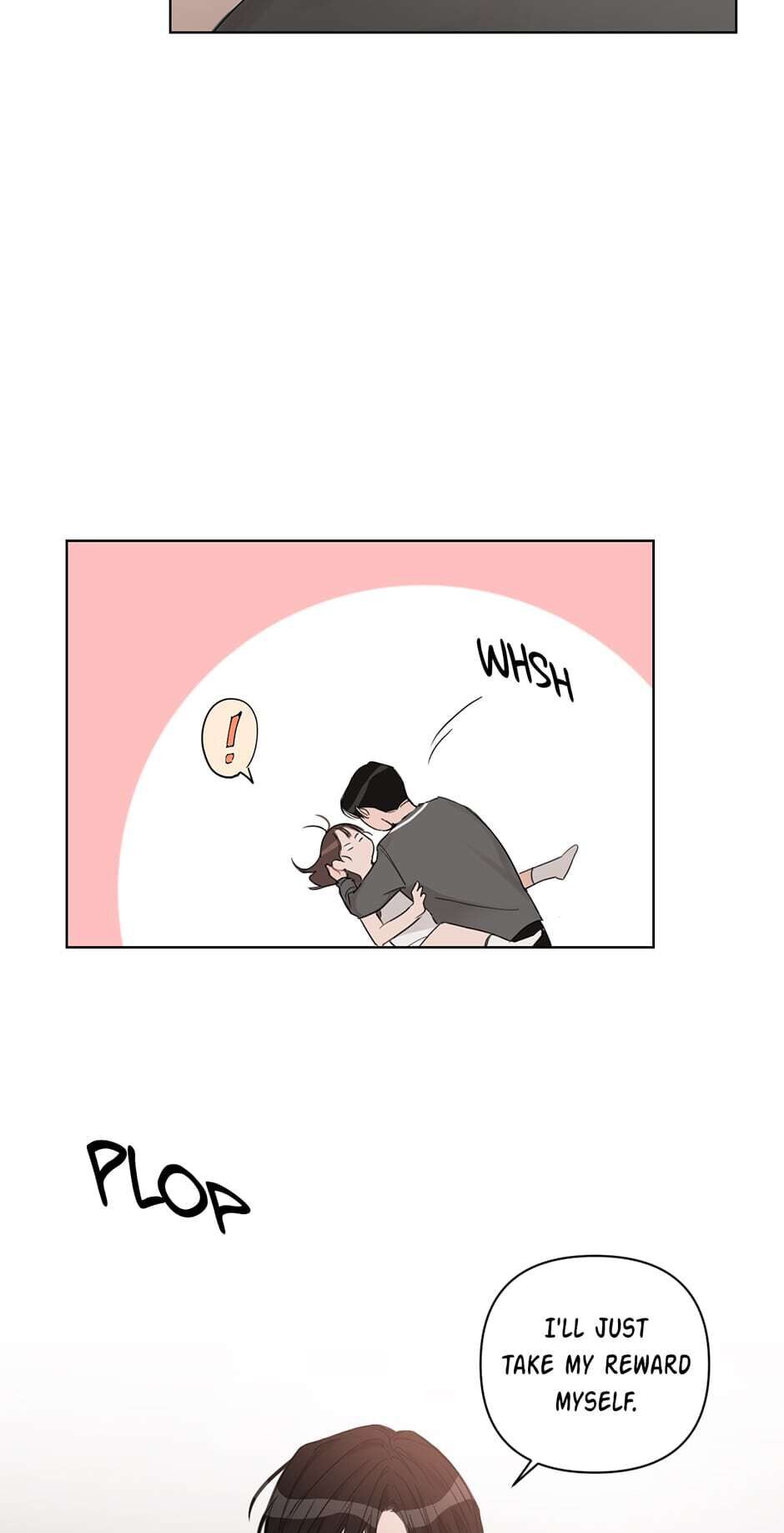 Positively Yours - Chapter 59 Page 20