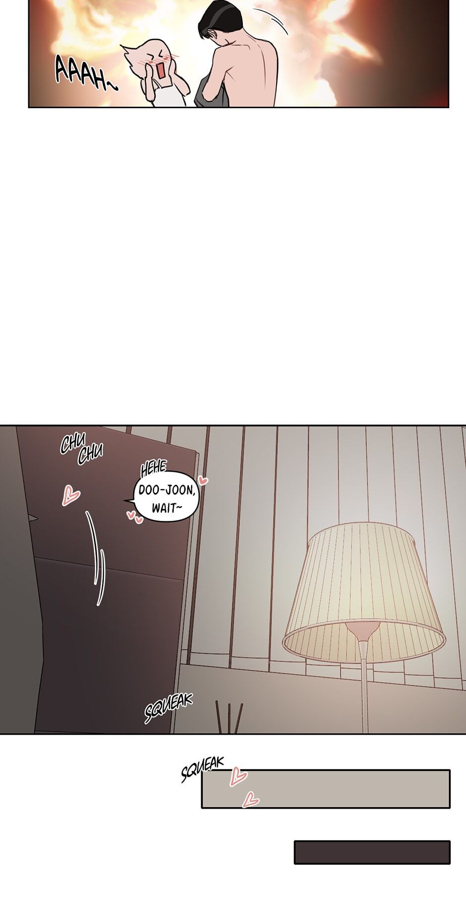 Positively Yours - Chapter 59 Page 22