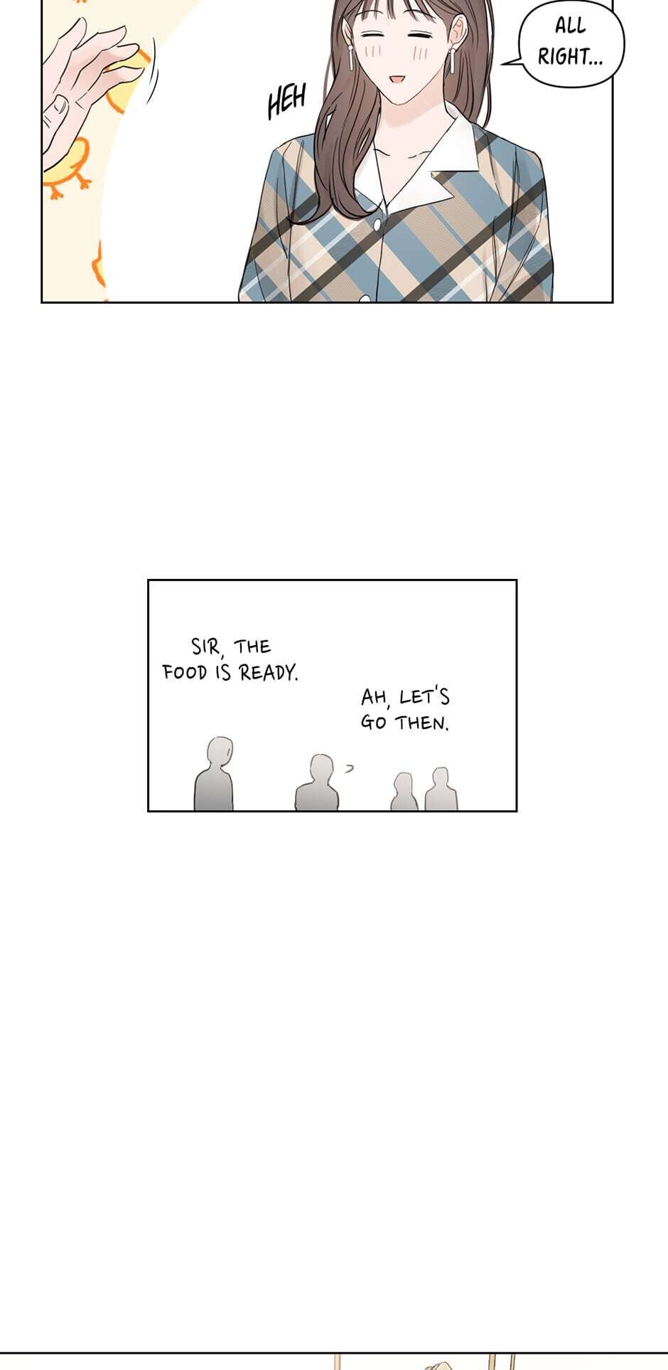 Positively Yours - Chapter 59 Page 37