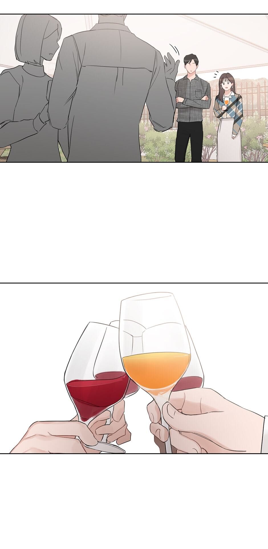 Positively Yours - Chapter 59 Page 40