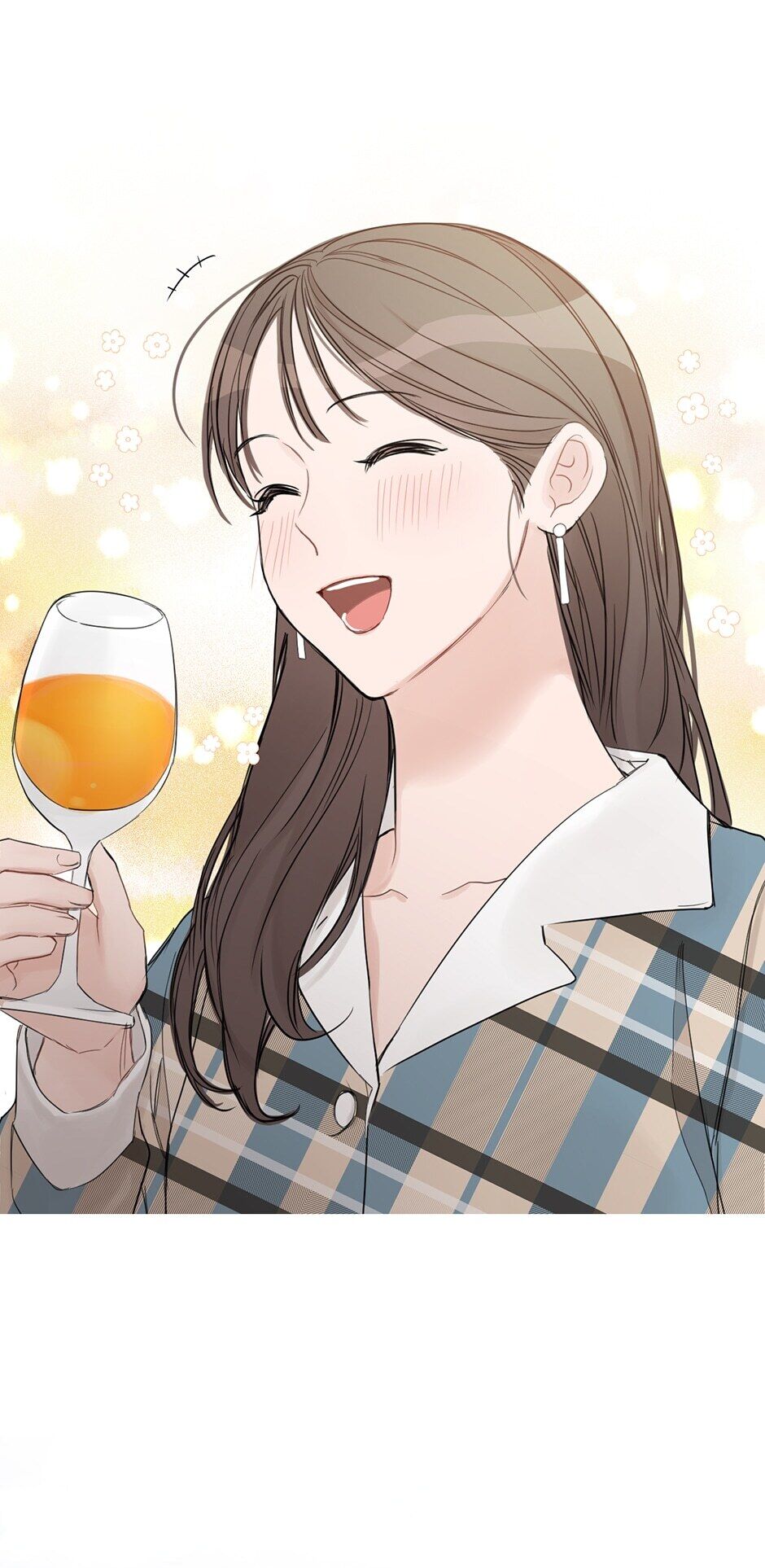 Positively Yours - Chapter 59 Page 41