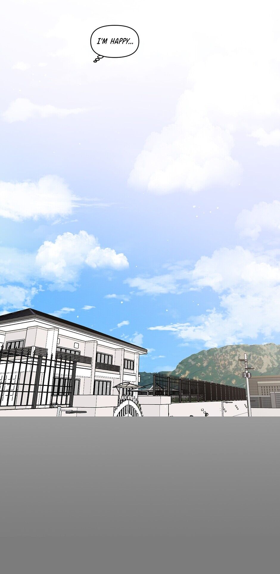 Positively Yours - Chapter 59 Page 42