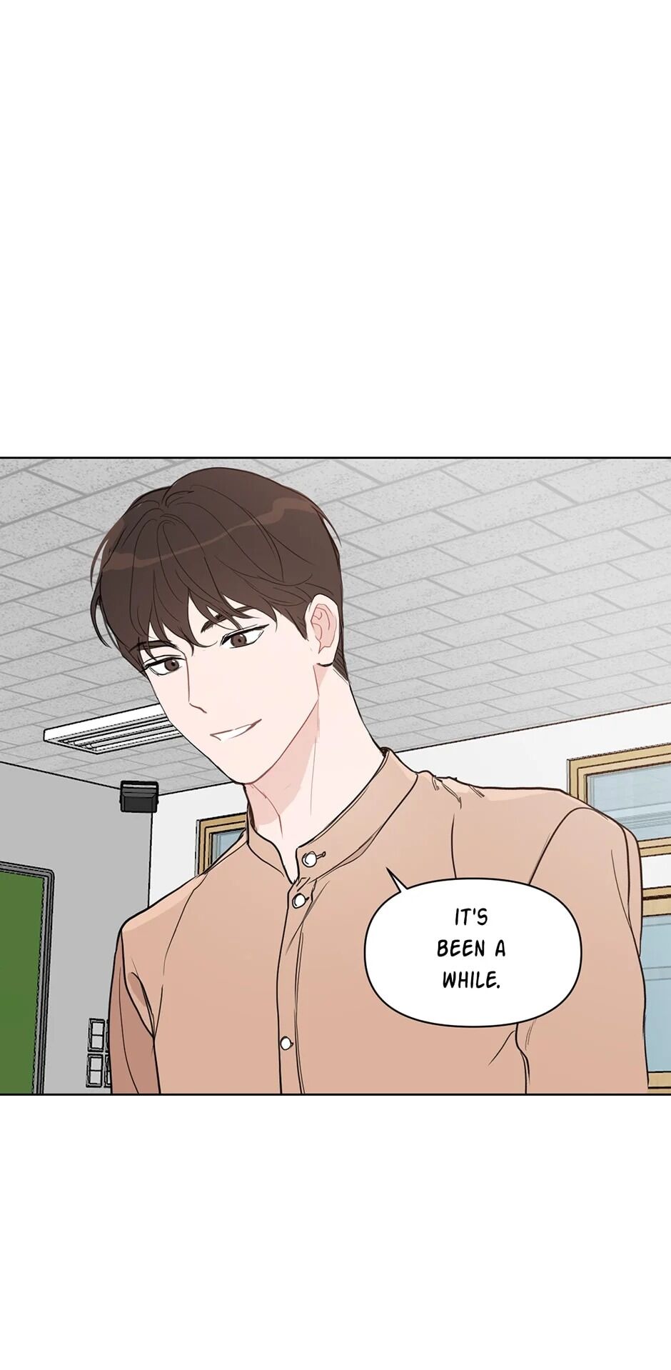 Positively Yours - Chapter 6 Page 32