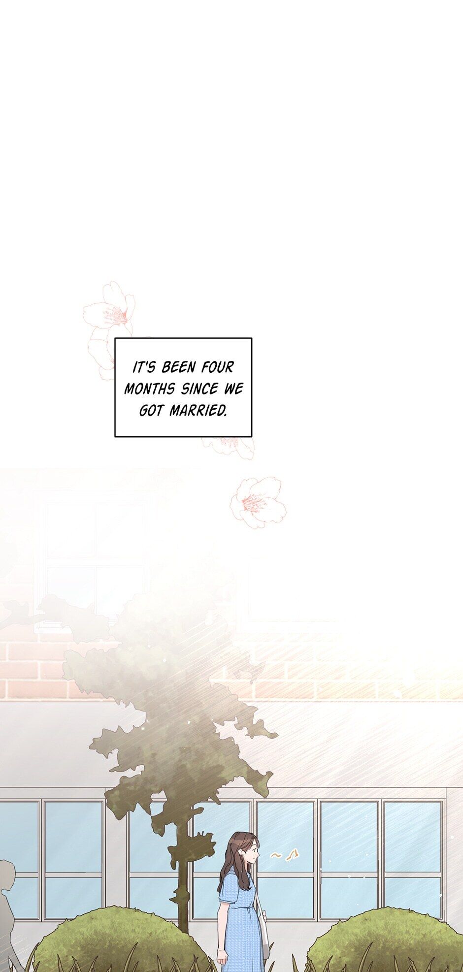 Positively Yours - Chapter 60 Page 24