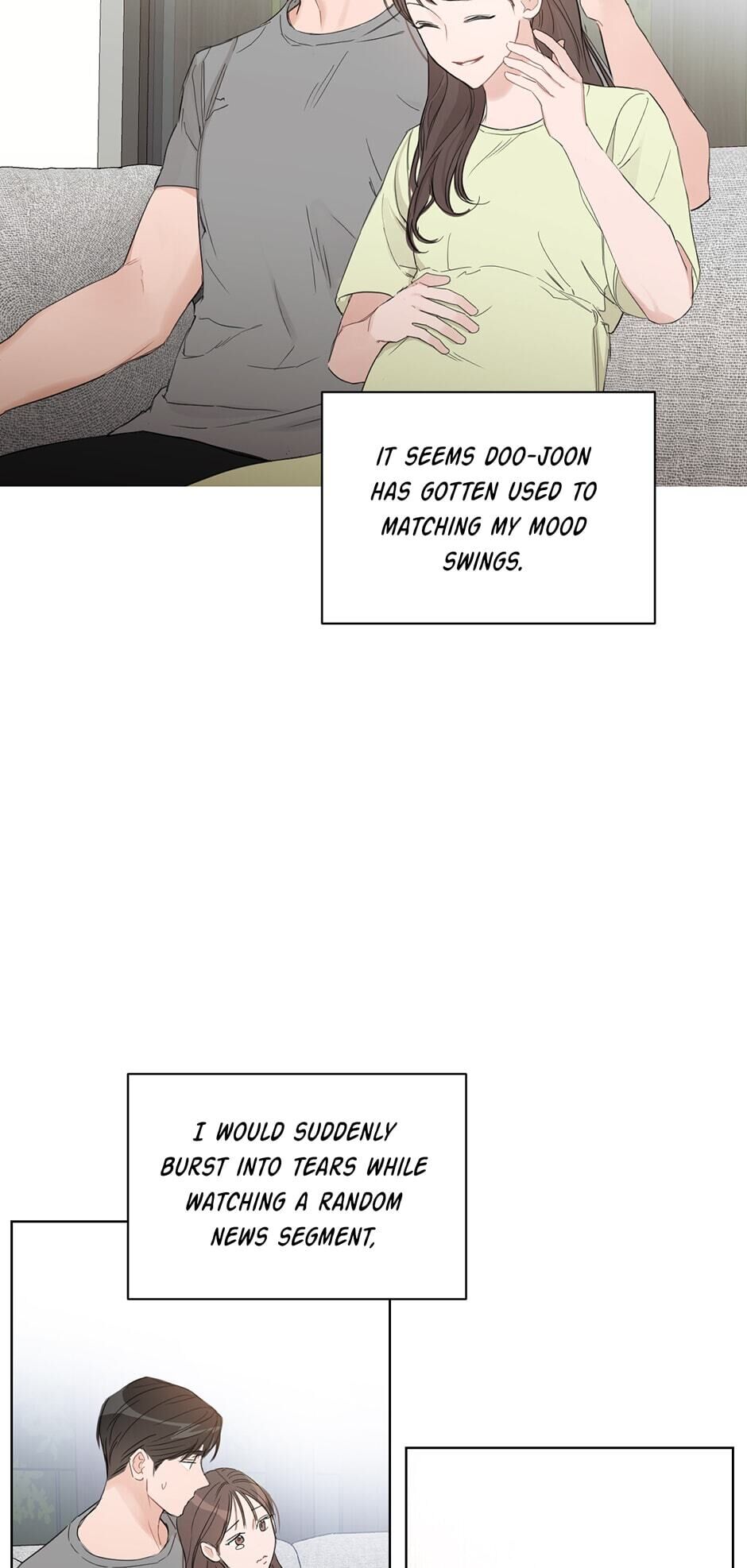 Positively Yours - Chapter 60 Page 26