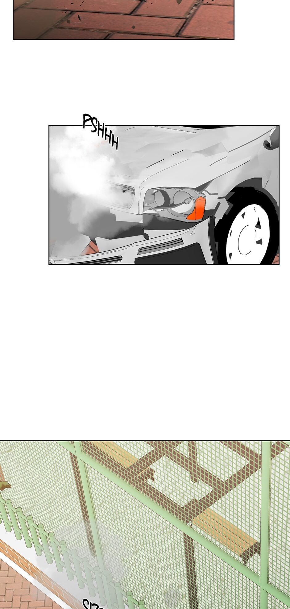 Positively Yours - Chapter 60 Page 43