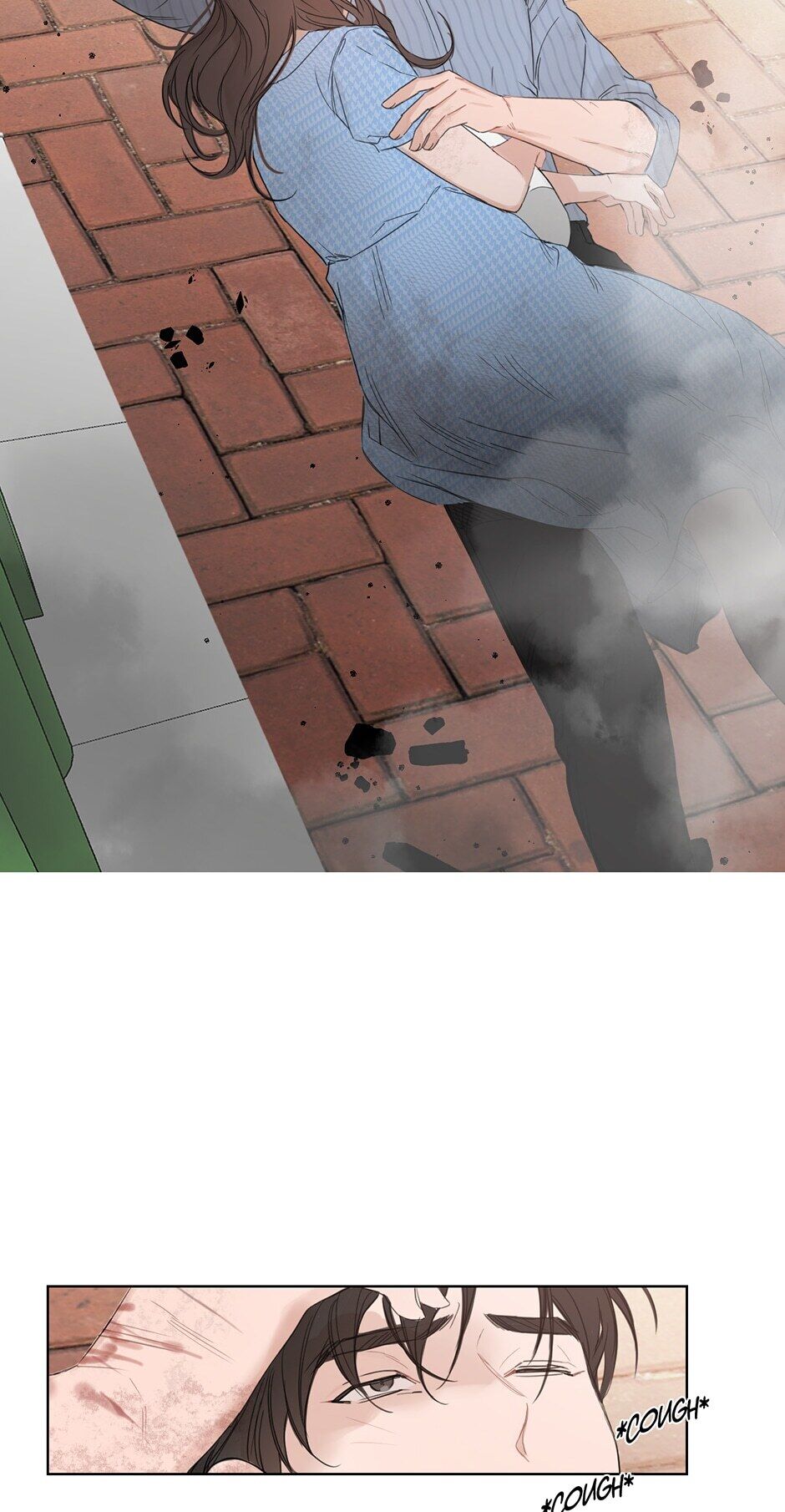 Positively Yours - Chapter 60 Page 47