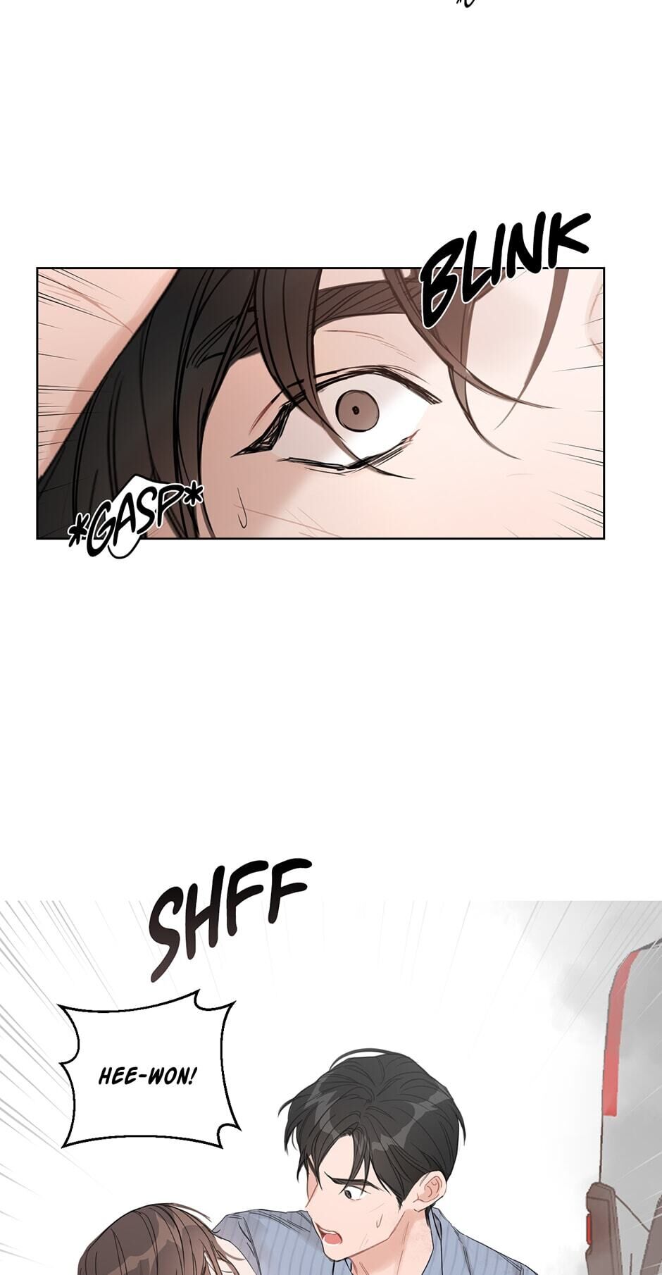 Positively Yours - Chapter 60 Page 48