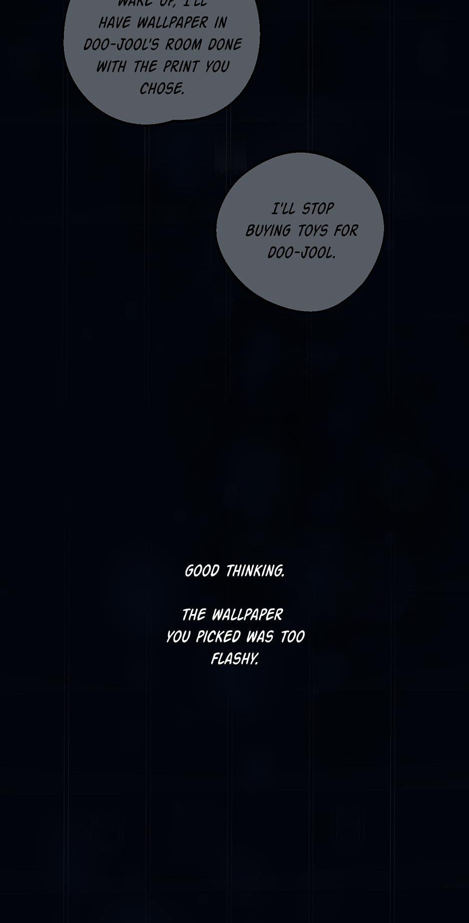 Positively Yours - Chapter 61 Page 11