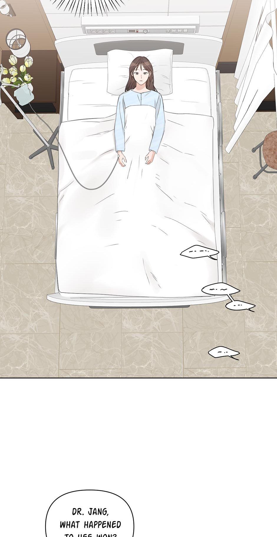 Positively Yours - Chapter 61 Page 18