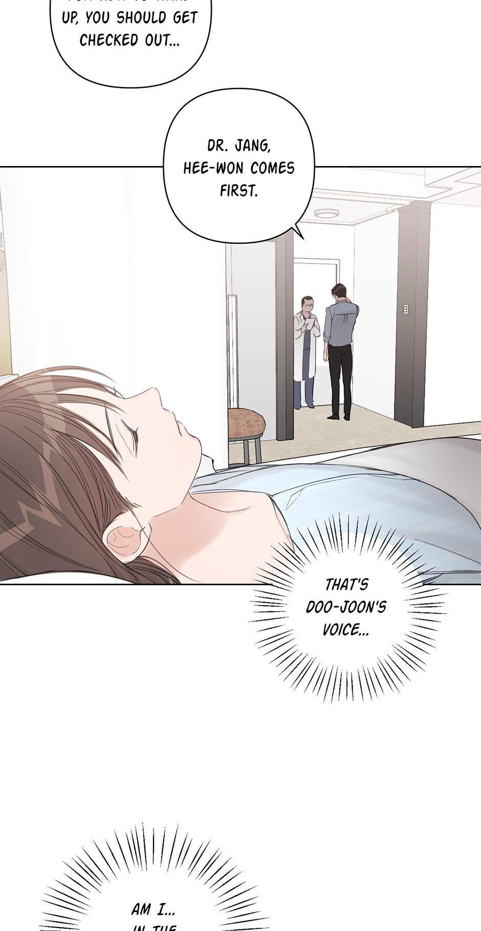 Positively Yours - Chapter 61 Page 20