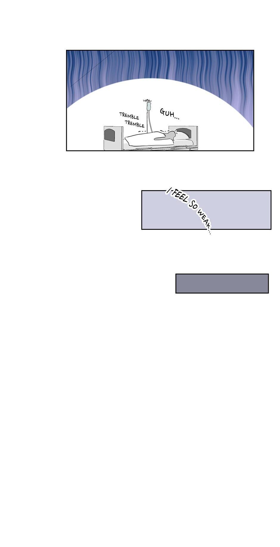 Positively Yours - Chapter 61 Page 37