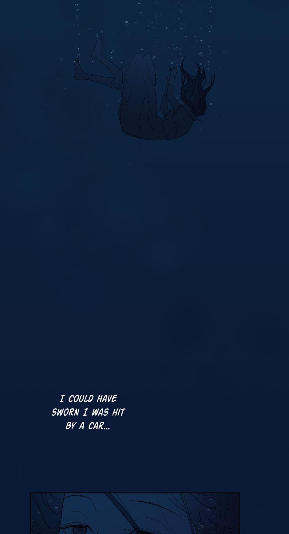 Positively Yours - Chapter 61 Page 4