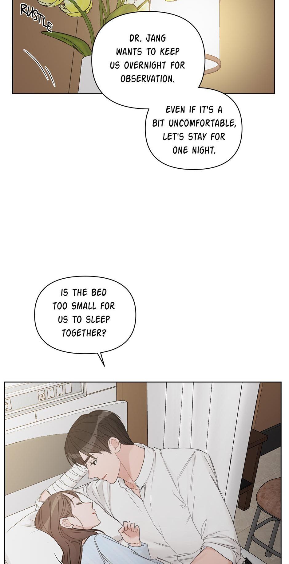 Positively Yours - Chapter 61 Page 41