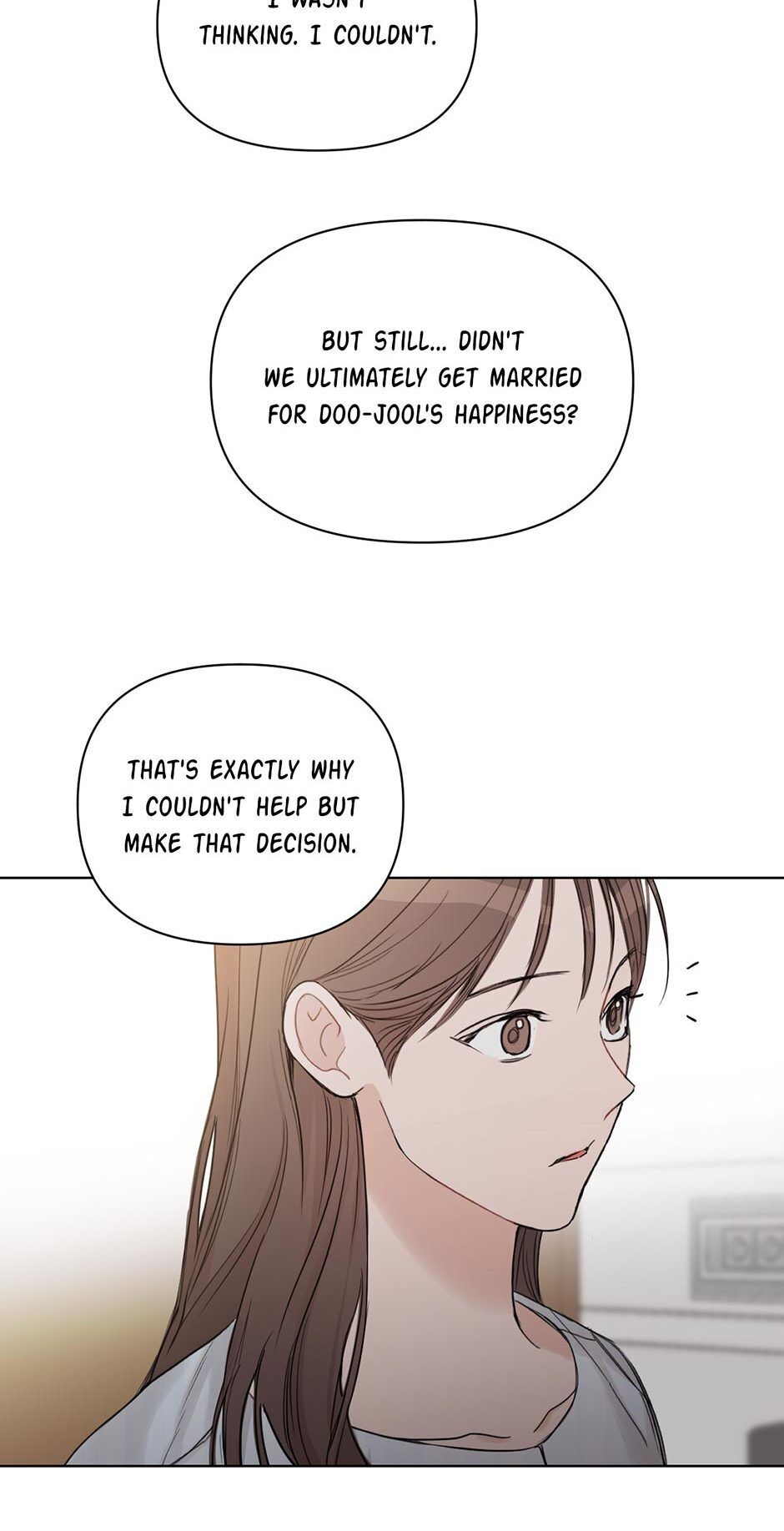 Positively Yours - Chapter 61 Page 49