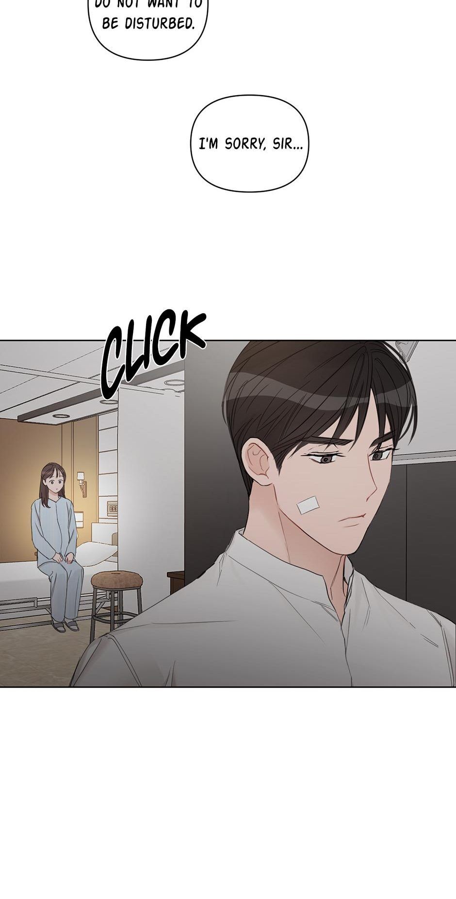 Positively Yours - Chapter 61 Page 59