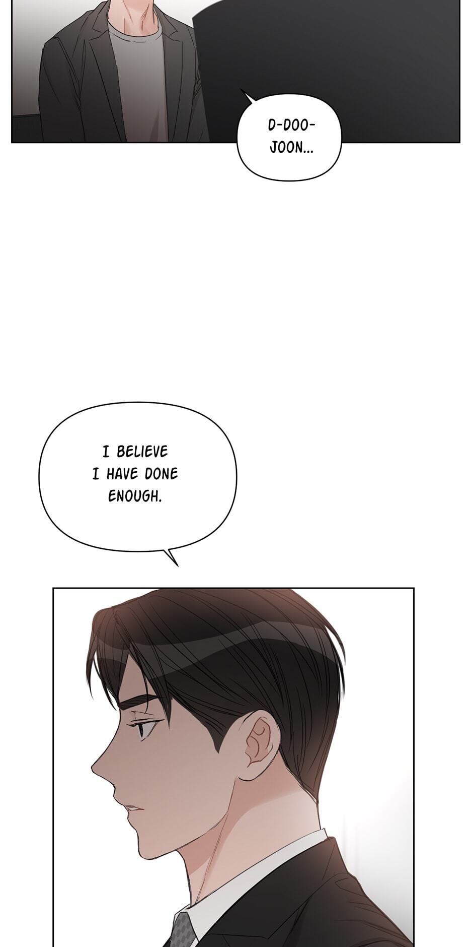 Positively Yours - Chapter 62 Page 19