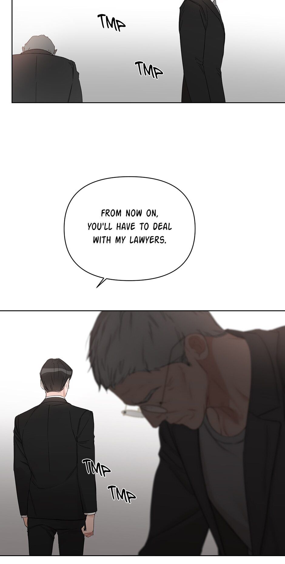 Positively Yours - Chapter 62 Page 23