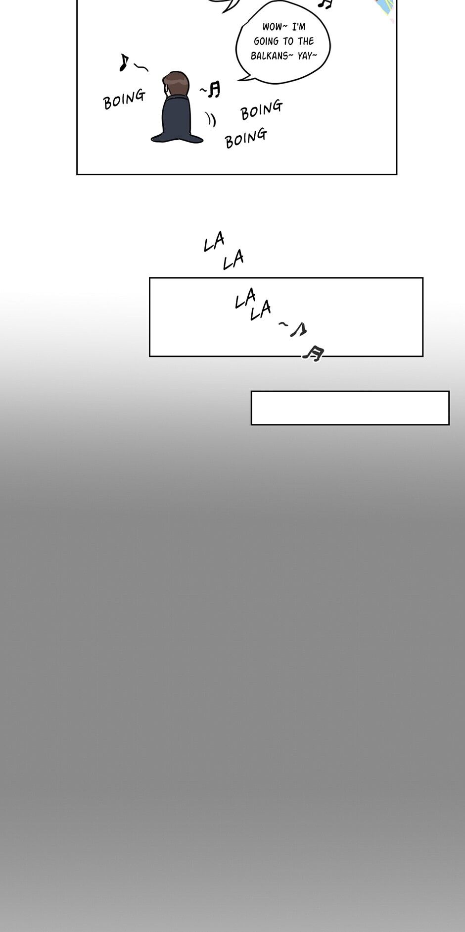 Positively Yours - Chapter 62 Page 47