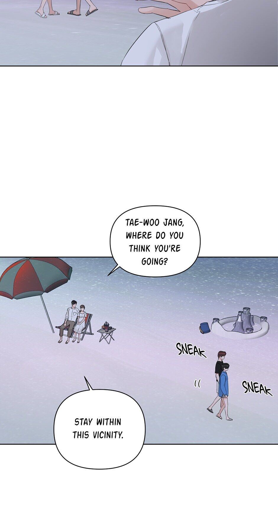 Positively Yours - Chapter 63 Page 2