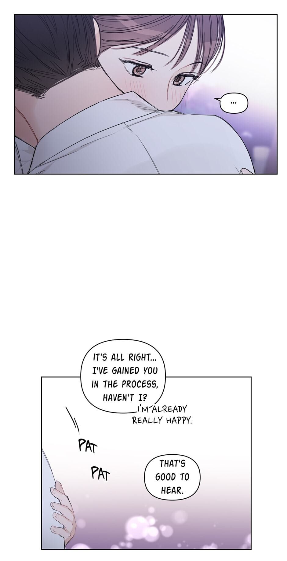 Positively Yours - Chapter 63 Page 36