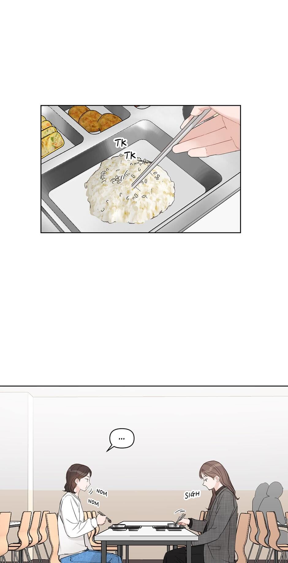 Positively Yours - Chapter 63 Page 46