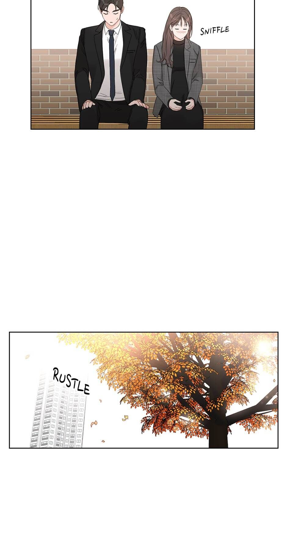 Positively Yours - Chapter 65 Page 13