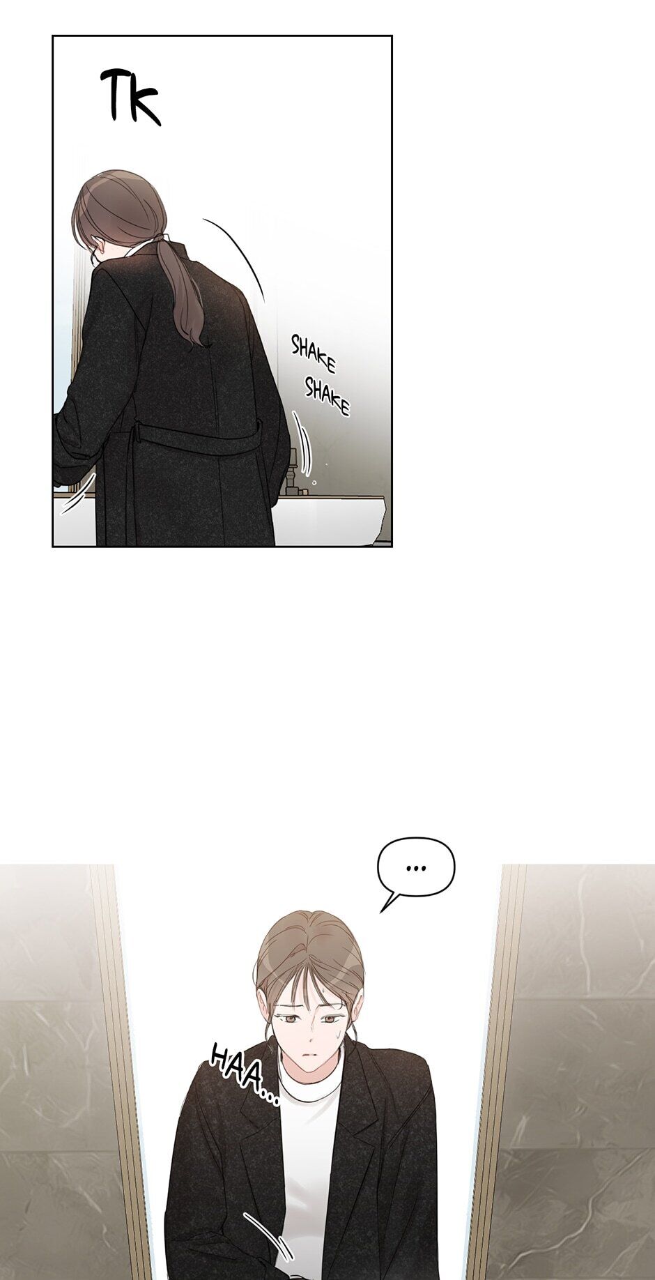 Positively Yours - Chapter 65 Page 25