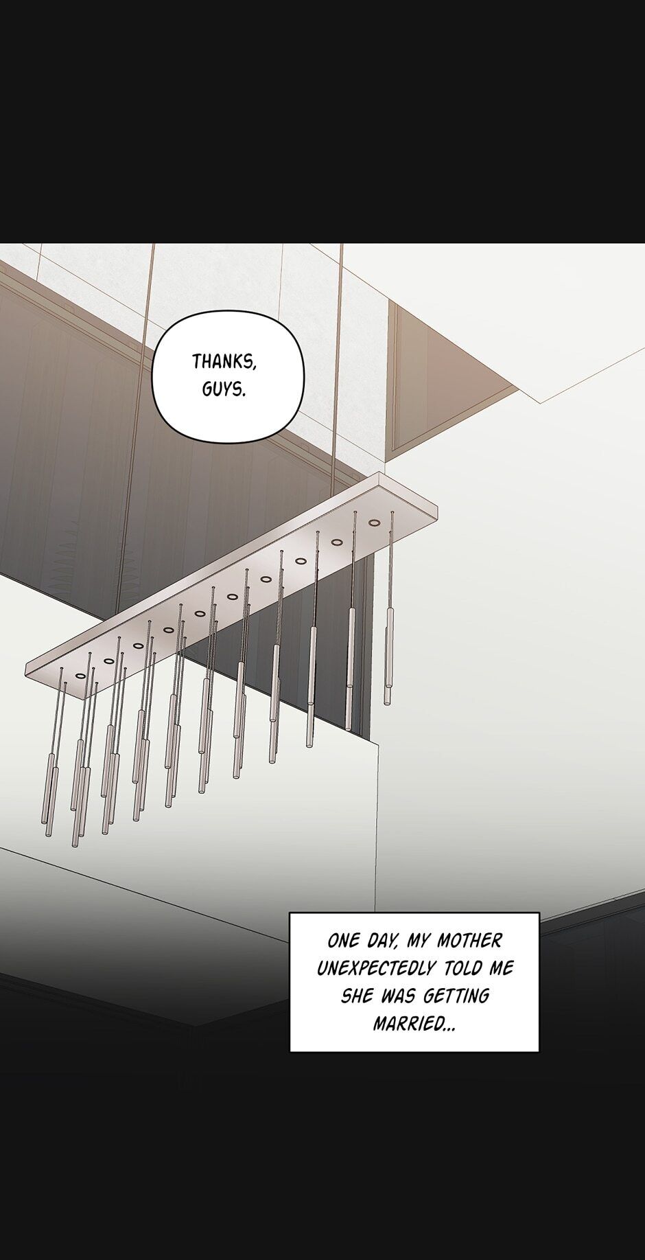 Positively Yours - Chapter 65 Page 35