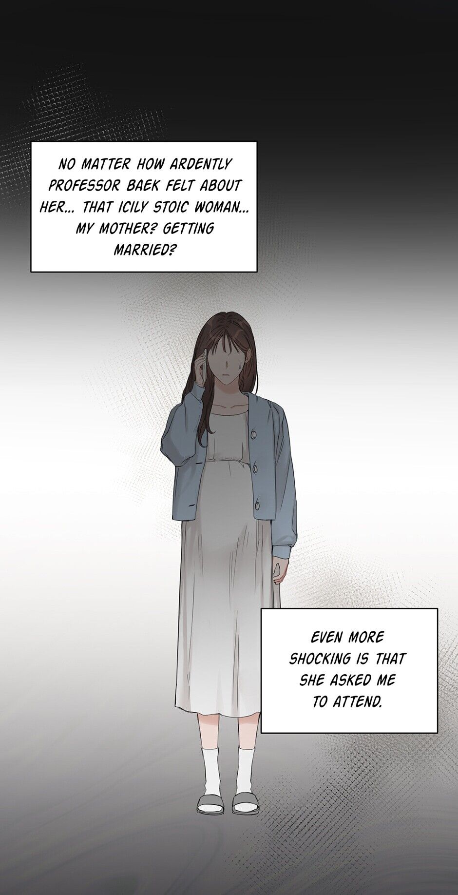 Positively Yours - Chapter 65 Page 37