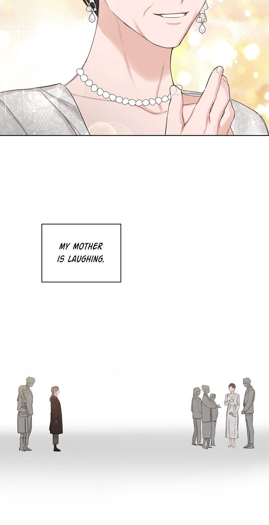 Positively Yours - Chapter 65 Page 43