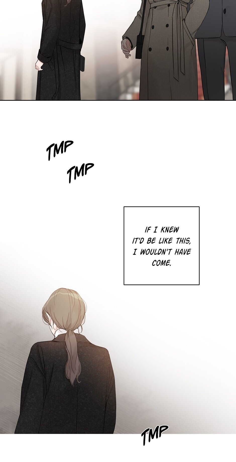 Positively Yours - Chapter 65 Page 47