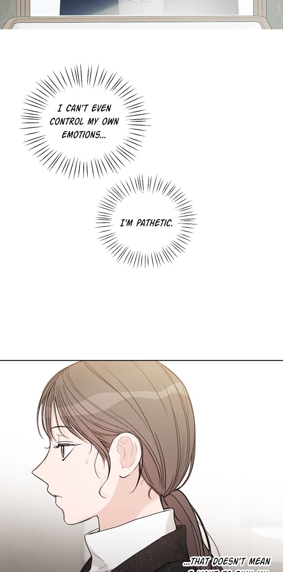 Positively Yours - Chapter 65 Page 49