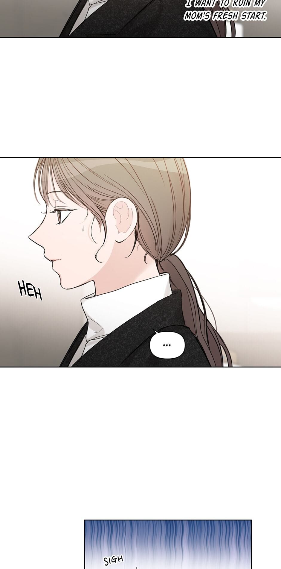 Positively Yours - Chapter 65 Page 50