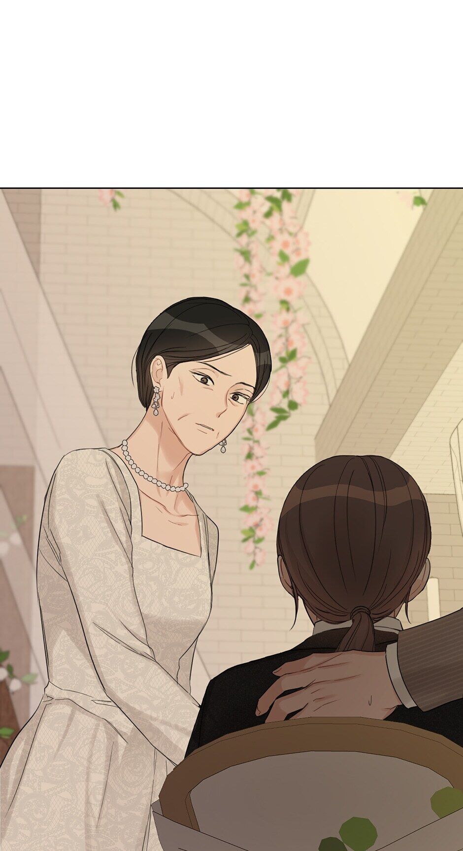 Positively Yours - Chapter 67 Page 1