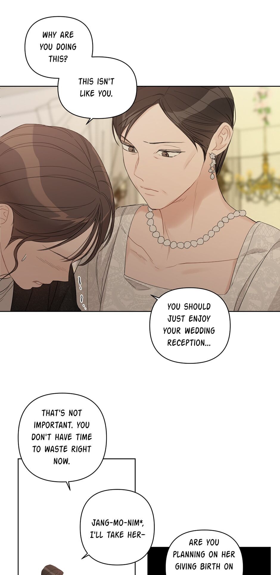 Positively Yours - Chapter 67 Page 11