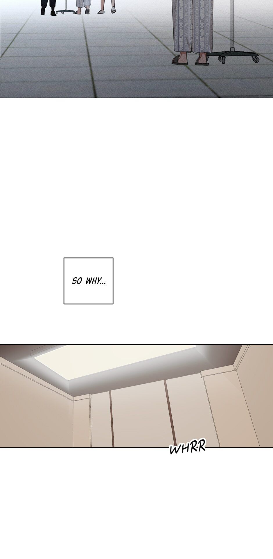 Positively Yours - Chapter 67 Page 18