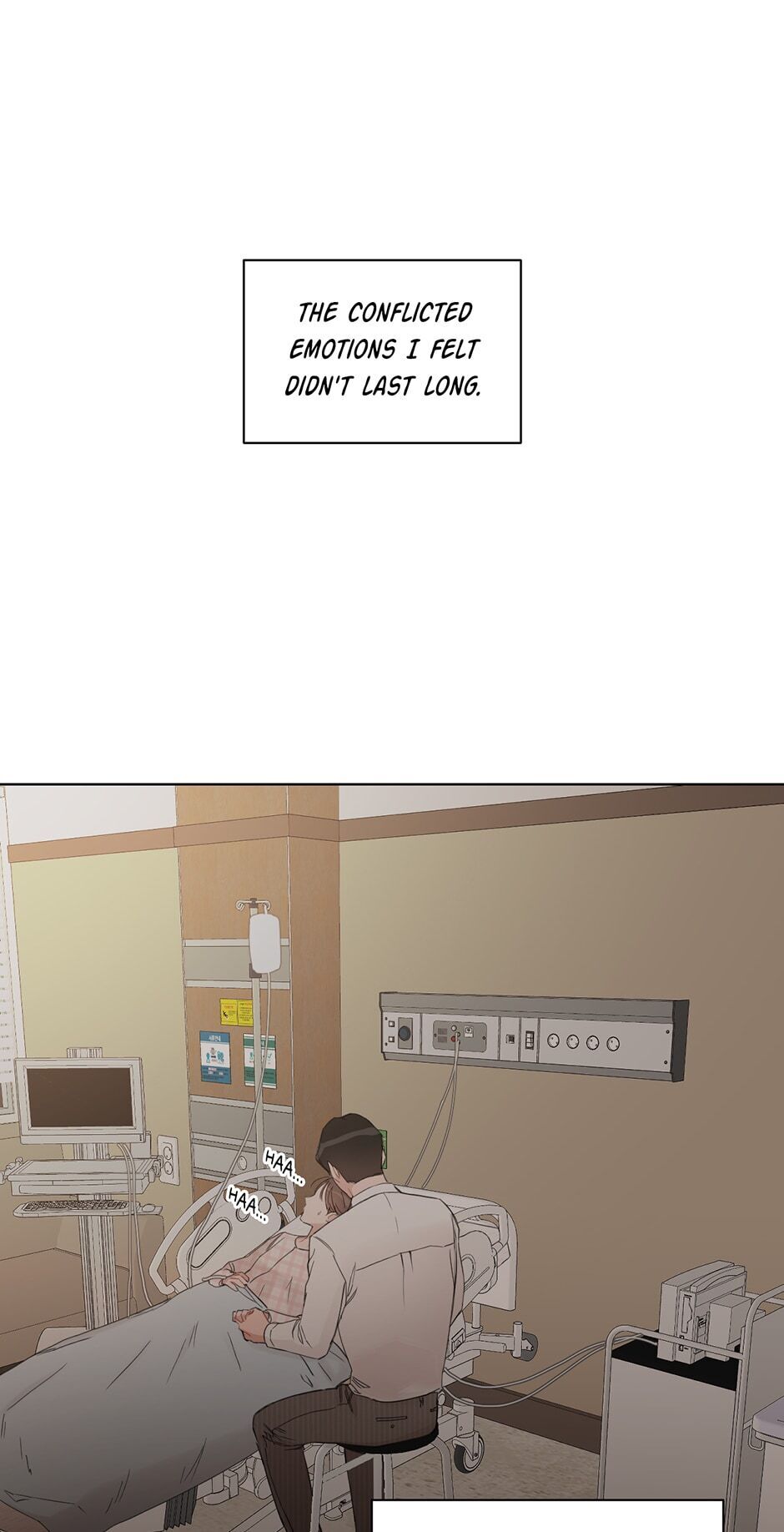 Positively Yours - Chapter 67 Page 30