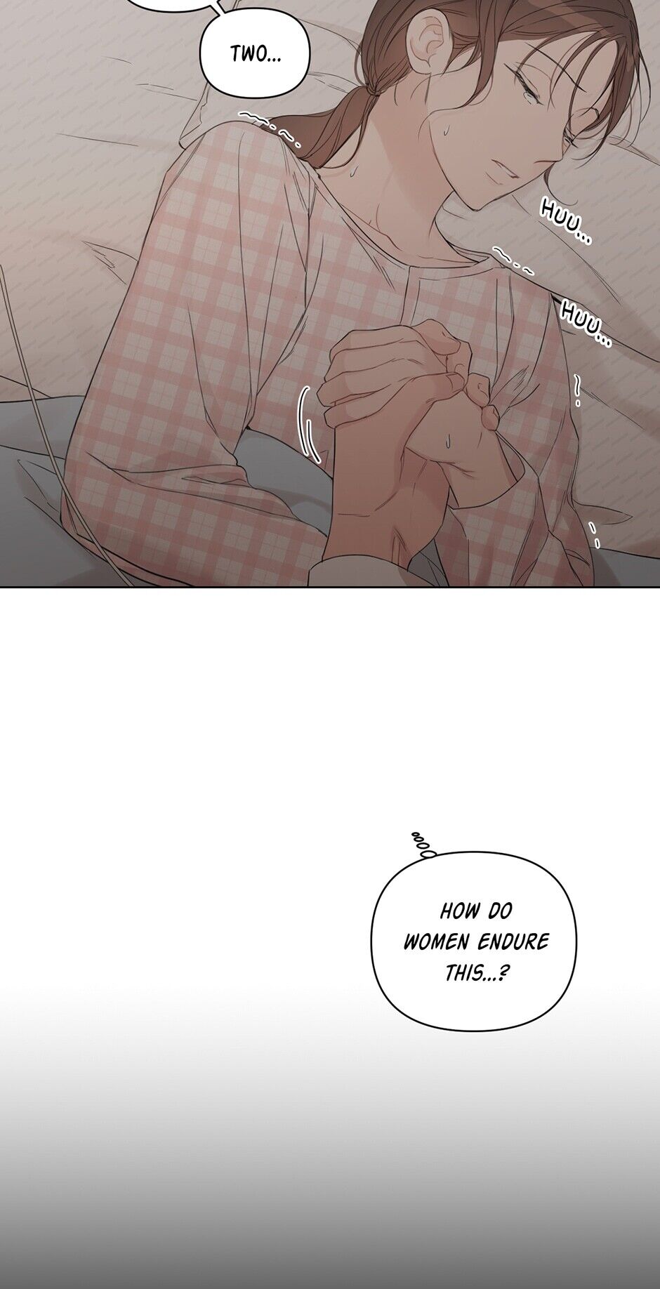 Positively Yours - Chapter 67 Page 38