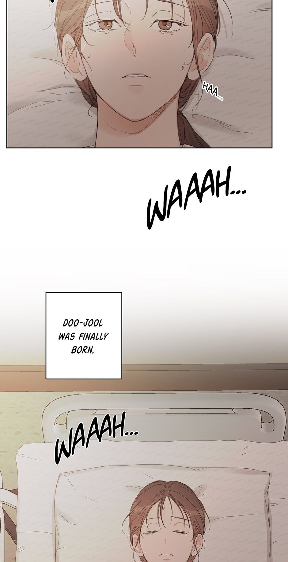 Positively Yours - Chapter 67 Page 43